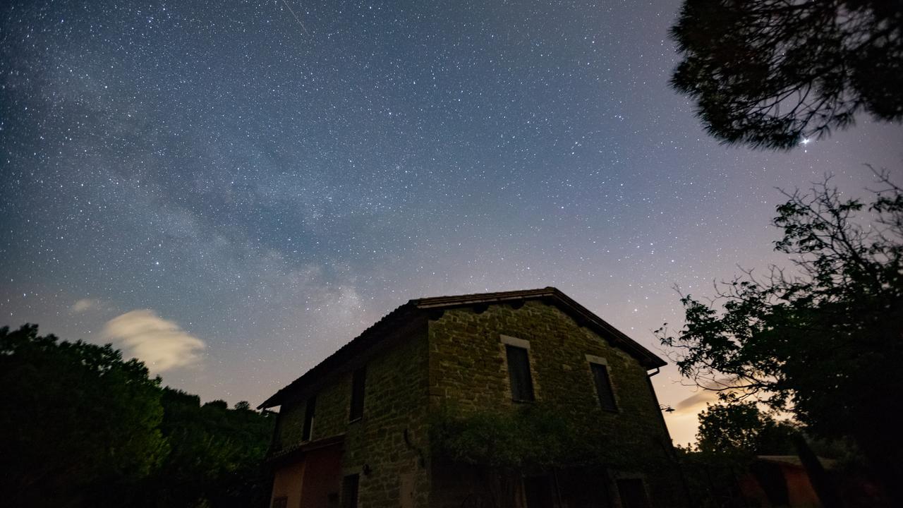 منزل الضيف Santa Maria Lignano  في Casa Rosa المظهر الخارجي الصورة