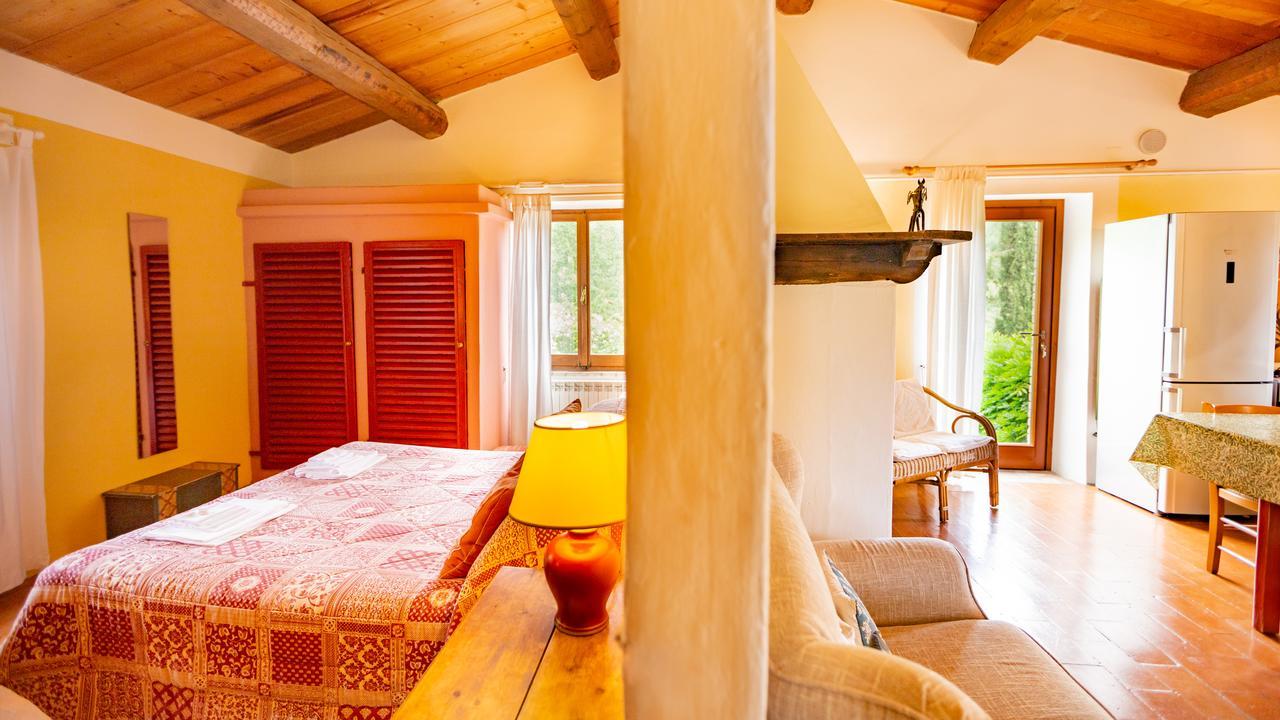 منزل الضيف Santa Maria Lignano  في Casa Rosa المظهر الخارجي الصورة