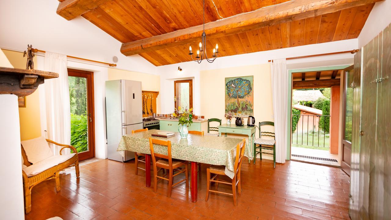 منزل الضيف Santa Maria Lignano  في Casa Rosa المظهر الخارجي الصورة